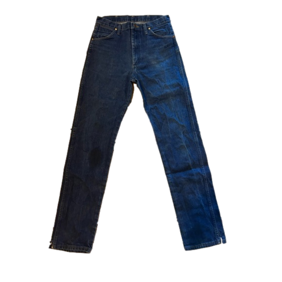 Wrangler men’s jeans. - Picture 2 of 3